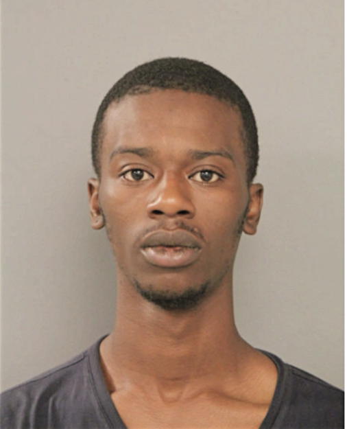 ALLAN GARDNER, Cook County, Illinois