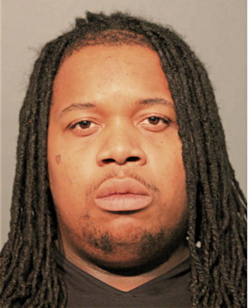 CARLOS J GARNER, Cook County, Illinois