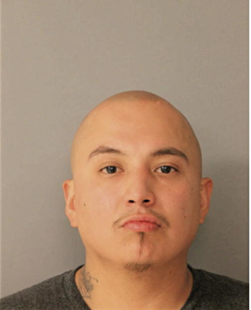 EUGENE A GARZA, Cook County, Illinois