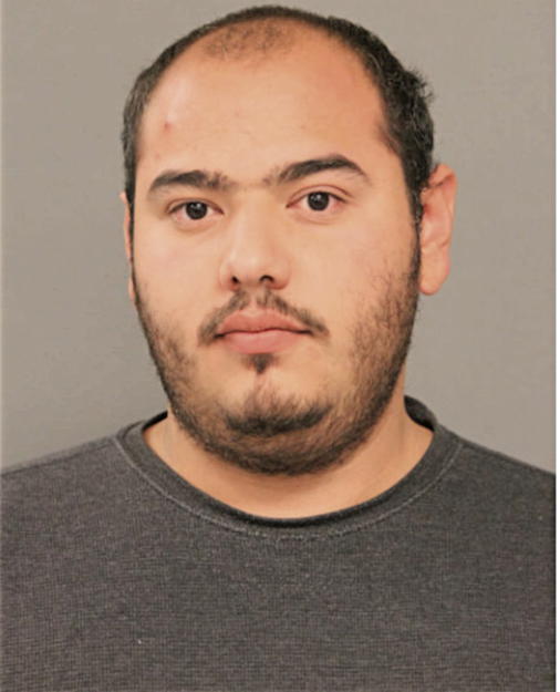 JESUS GARZA, Cook County, Illinois
