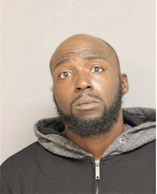 JUSTIN J GIBSON, Cook County, Illinois