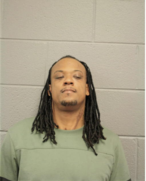 VINNIE M GIBSON, Cook County, Illinois