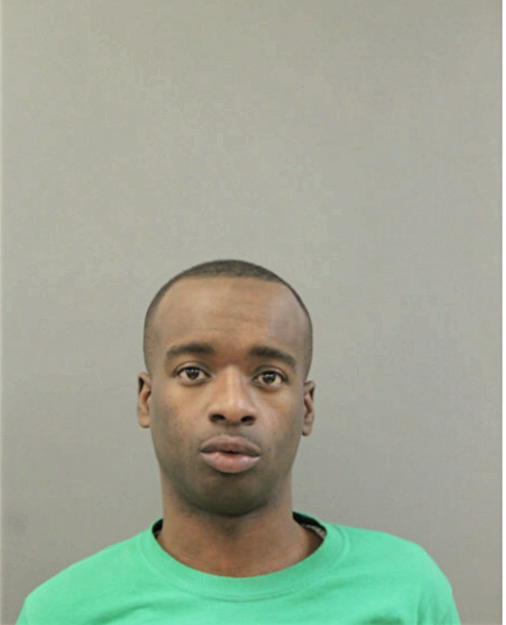 JR J GRAHAM, Cook County, Illinois