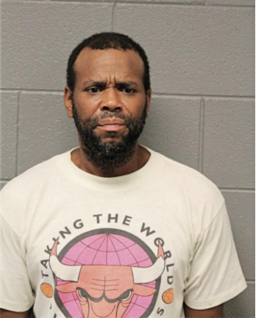 LIJAH GRAHAM, Cook County, Illinois