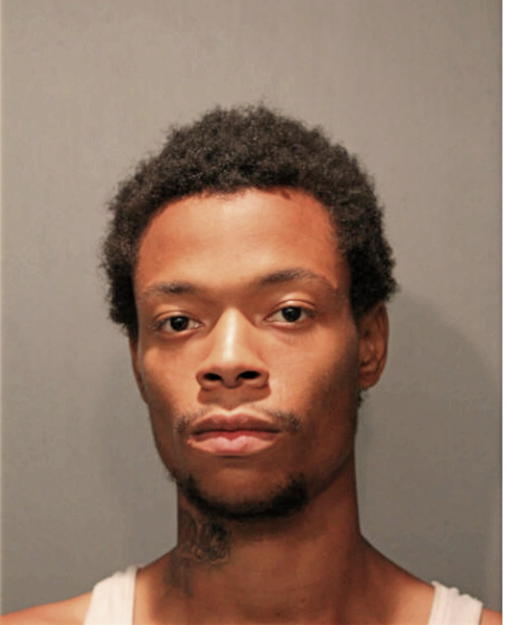 MAURICE GRANTON, Cook County, Illinois