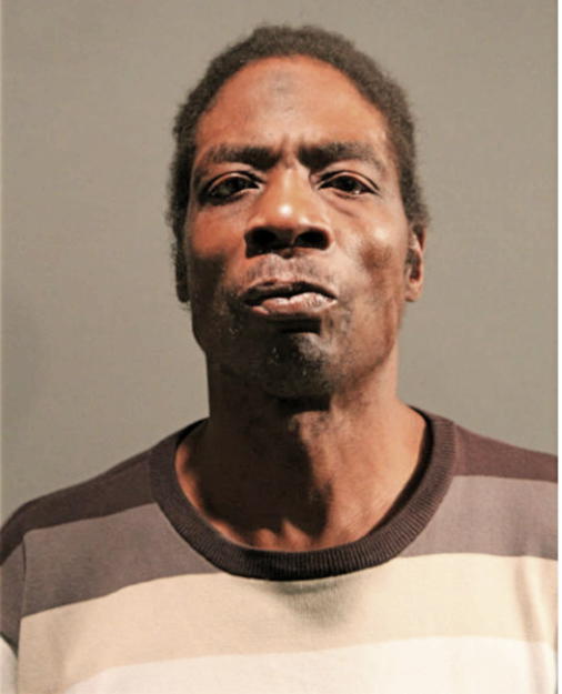 TIMMIE GREER, Cook County, Illinois
