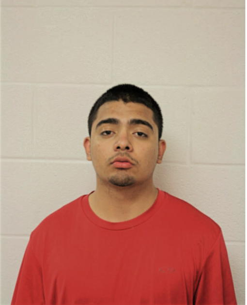 GERARDO GUTIERREZ, Cook County, Illinois