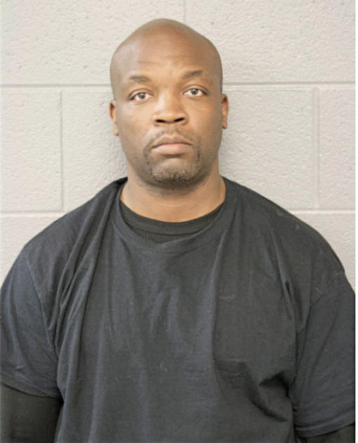 JERRILL D HALMON, Cook County, Illinois