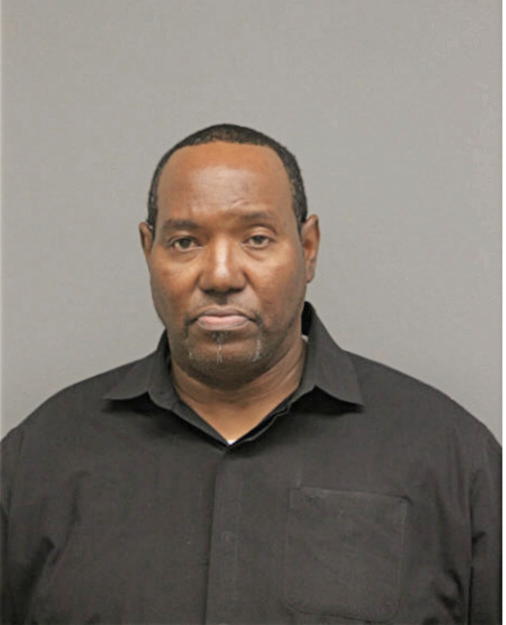 JEFFREY HAMPTON, Cook County, Illinois