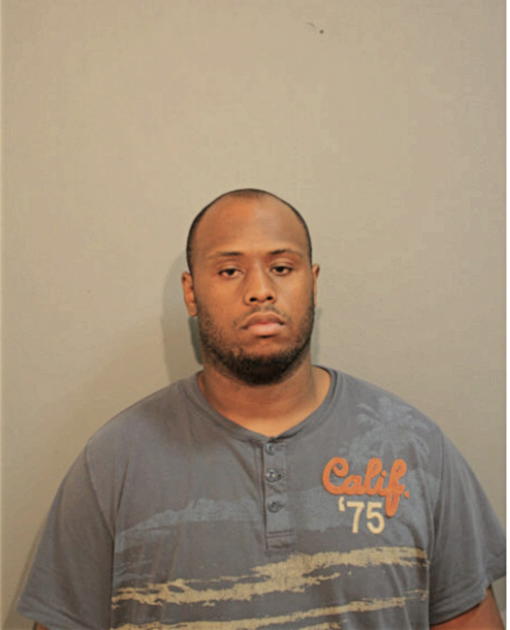 DION A HANDY, Cook County, Illinois