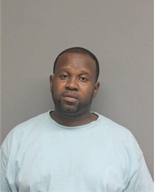 JERMAINE L HARDNICK, Cook County, Illinois