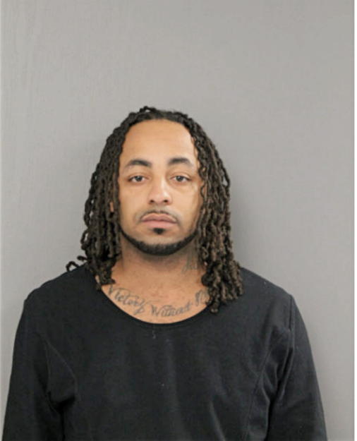 KENNETH C HARPER, Cook County, Illinois