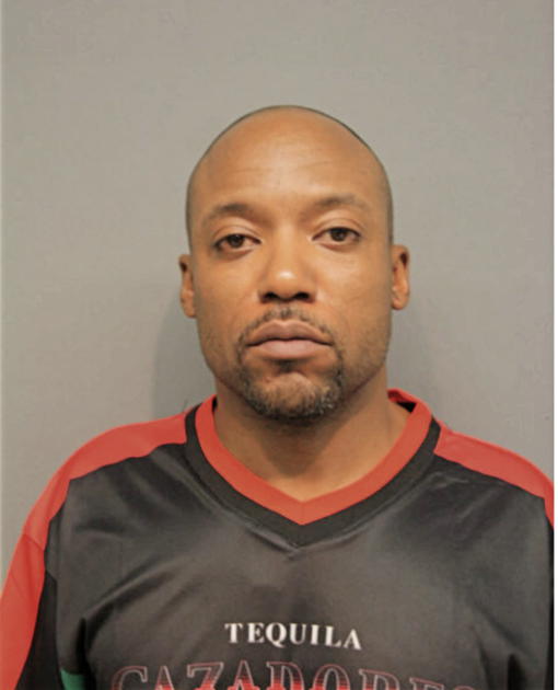 KEITH HAWKINS, Cook County, Illinois
