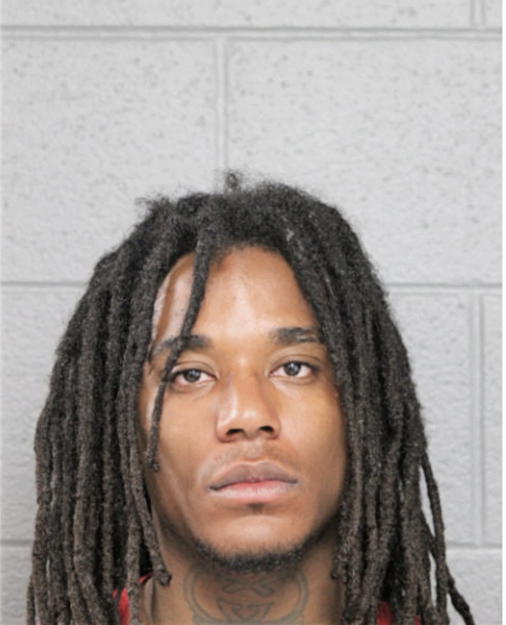GABRIEL K HAYES, Cook County, Illinois