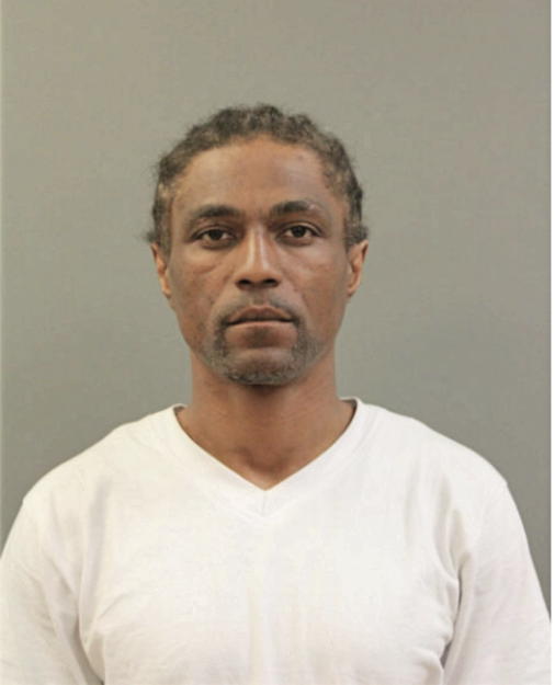 CHARLES E HEMPHILL, Cook County, Illinois