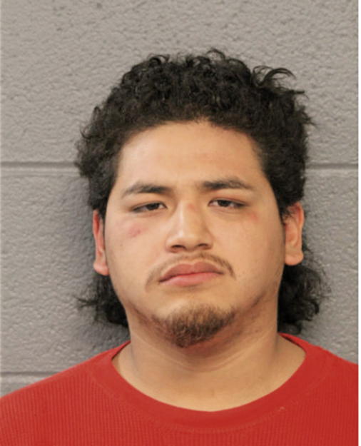KEVIN T HERNANDEZ, Cook County, Illinois