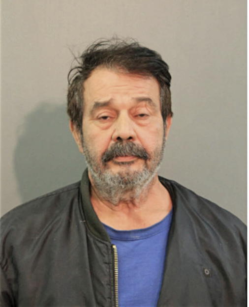 CESAR HERNRIQUEZ, Cook County, Illinois