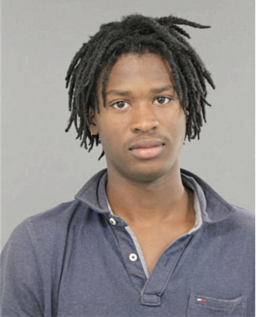 DONTRELL HICKS, Cook County, Illinois