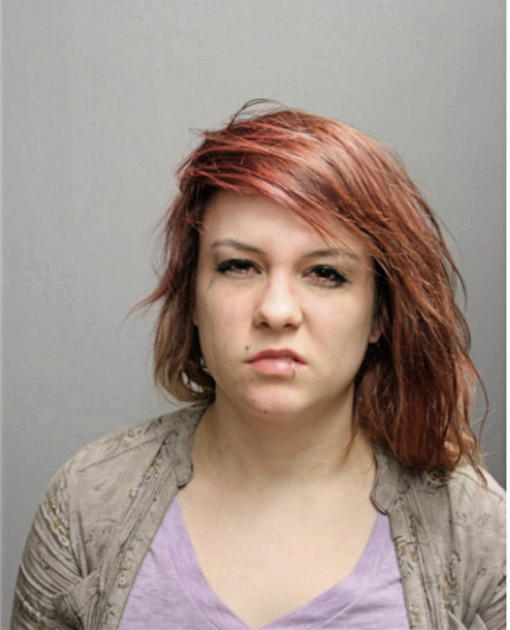 EMILY HOLMS, Cook County, Illinois