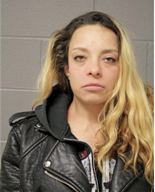 MELISSA R HUERTA, Cook County, Illinois