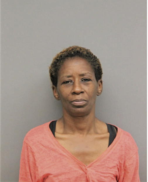 CHARLENE A HUNTER, Cook County, Illinois