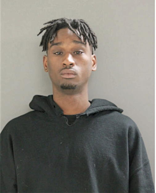 MARSHAWN I ISOM, Cook County, Illinois