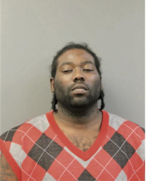 QUINCY L IVORY, Cook County, Illinois