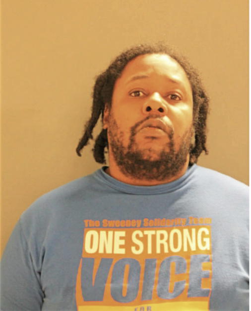 BOBBY L JACKSON, Cook County, Illinois