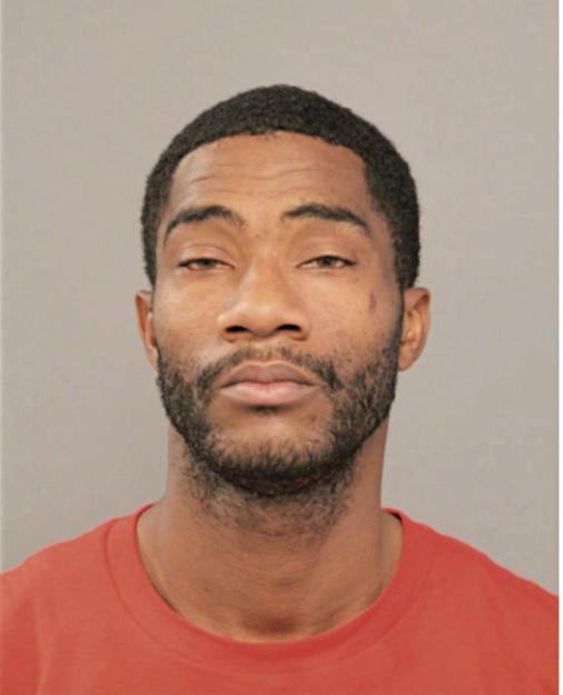 JAVON JACKSON, Cook County, Illinois