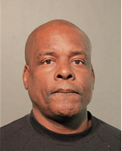 CARY J JEFFERSON, Cook County, Illinois