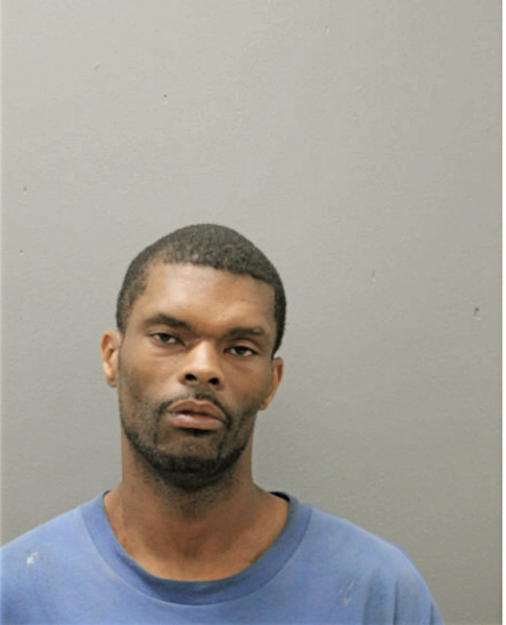 ANTONIO L JOHNSON, Cook County, Illinois
