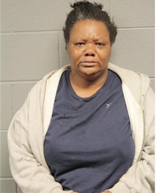 DENISE JOHNSON, Cook County, Illinois
