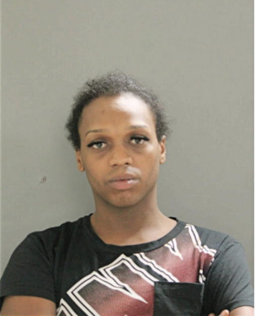 KEAON M JOHNSON, Cook County, Illinois