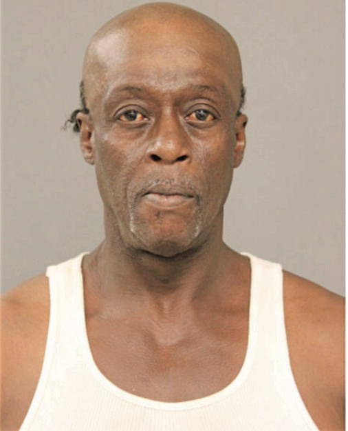 MARVIN M JOHNSON, Cook County, Illinois