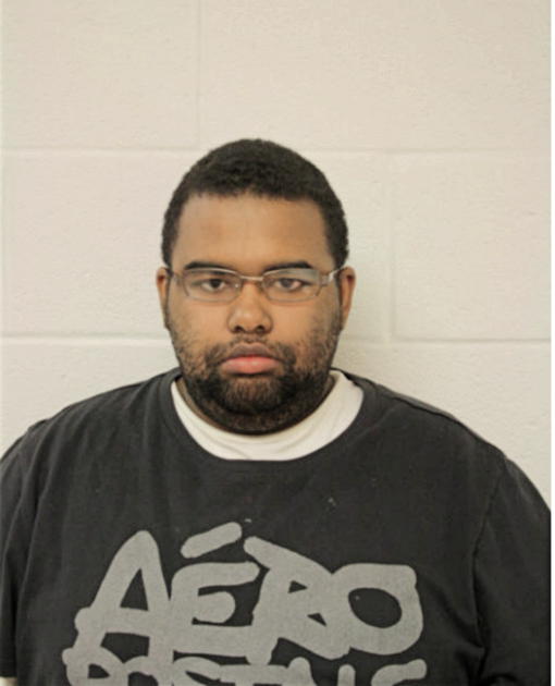 NOEL D JOHNSON, Cook County, Illinois