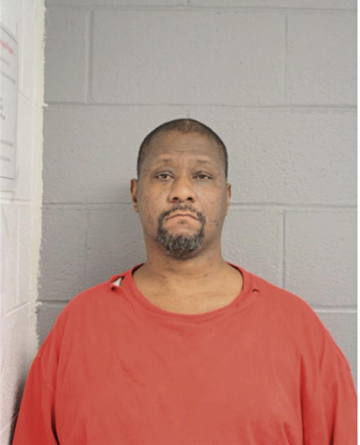 ROBERT JOHNSON, Cook County, Illinois