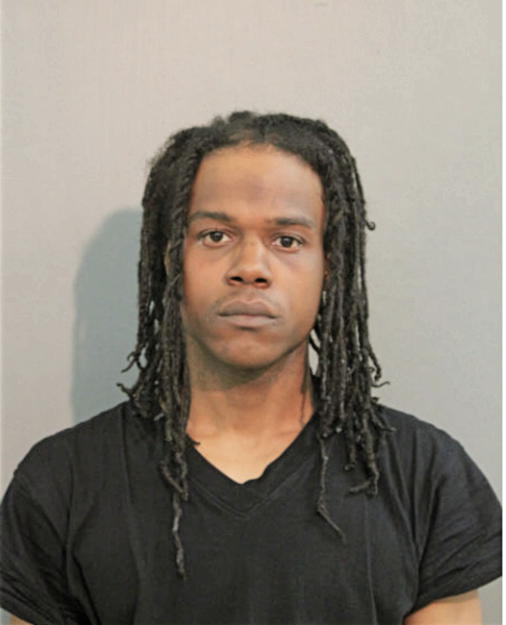 CORDELL L JONES, Cook County, Illinois