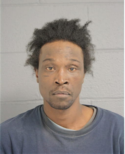 LESTAT JONES, Cook County, Illinois