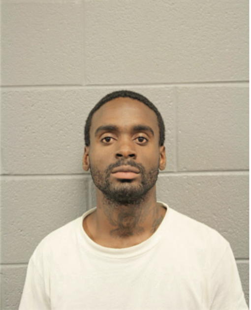 ROSAM L JONES, Cook County, Illinois