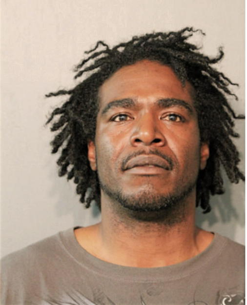 DEANTIONE KELLUM, Cook County, Illinois