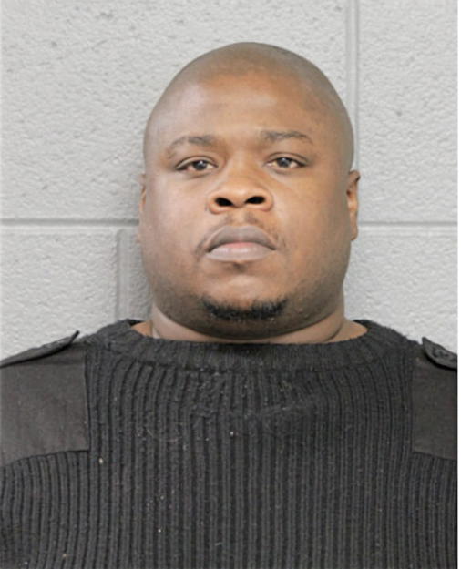 AARON S KENEDY, Cook County, Illinois