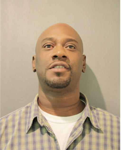 ELLIOT F KING, Cook County, Illinois