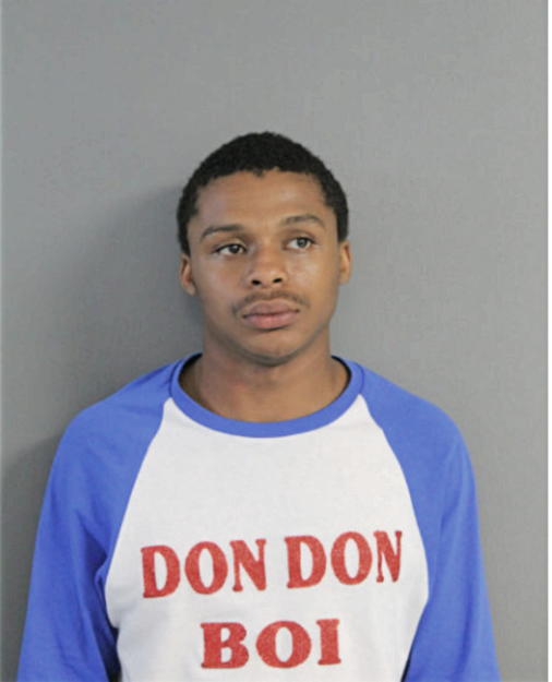 DEVIN KIRK, Cook County, Illinois
