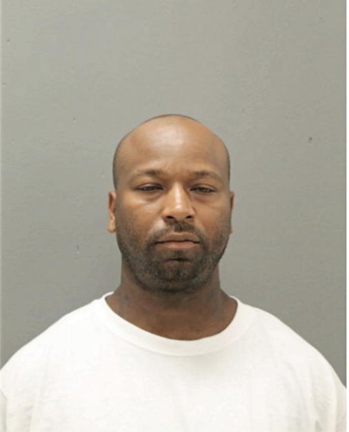 ANTONIO R LARRY, Cook County, Illinois