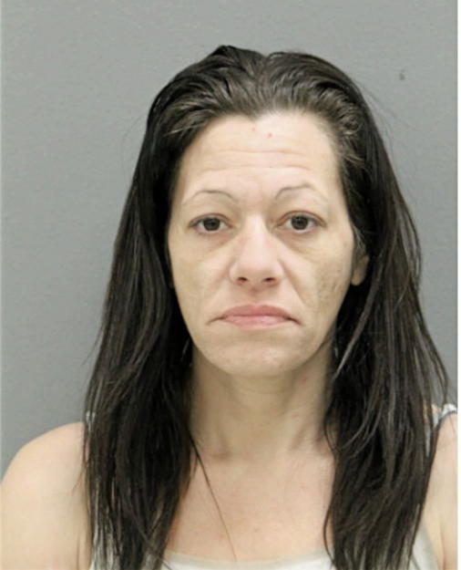 TAMATHA K LAUNSBURRY, Cook County, Illinois