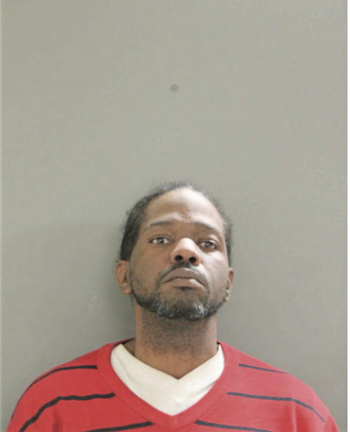 FRANK LEWIS, Cook County, Illinois