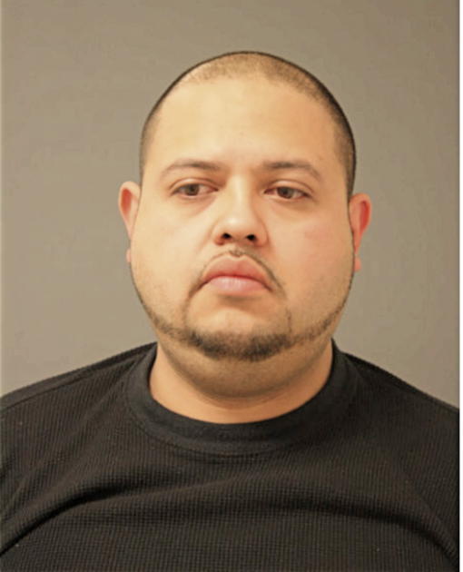 MIGUEL LLAMAS, Cook County, Illinois