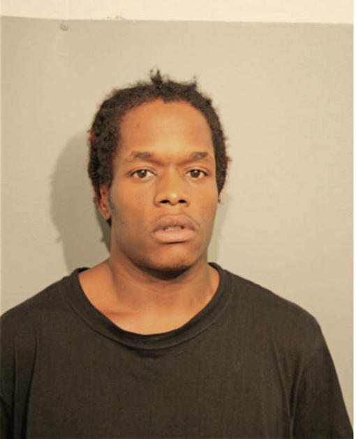 AARON L LLOYD, Cook County, Illinois