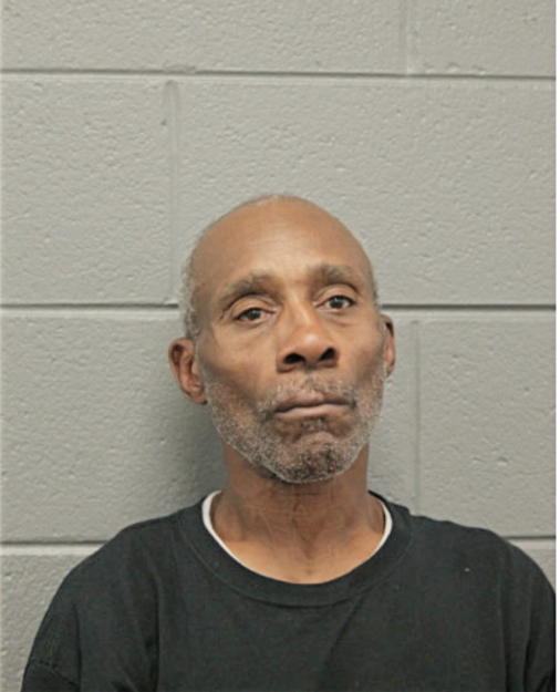 TERRY R LOCKETT, Cook County, Illinois