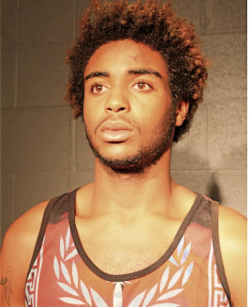 OAKEI LOFTON, Cook County, Illinois